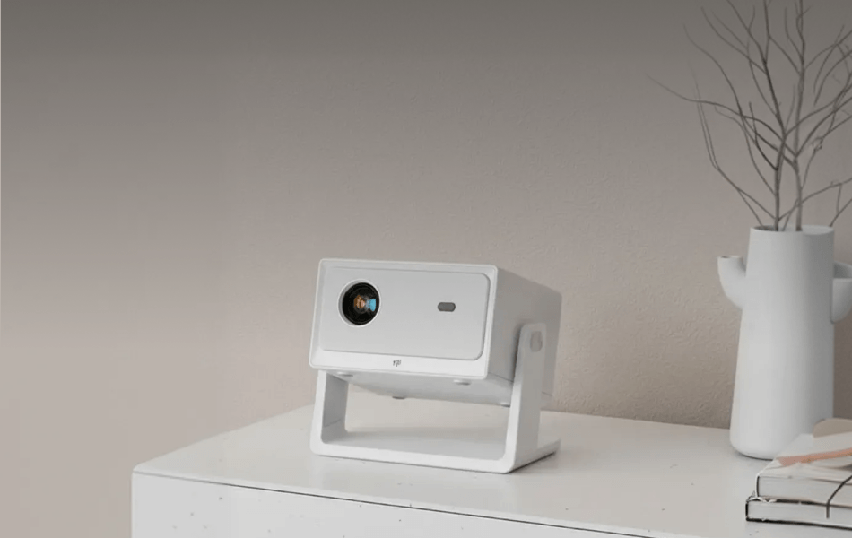 모딘 스마트 빔프로젝터