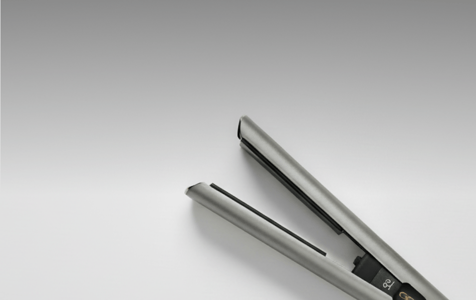 모딘 에어드라이 스트레이트